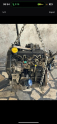 Renault megane II motor dci