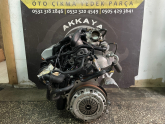 Oto Çıkma Parça / Volkswagen / Jetta / Motor / Motor (komple) / Çıkma Parça 
