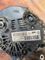 RENAULT CLİO 3 ŞARJ DİNAMOSU. 231000026R