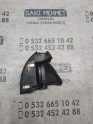 Oto Çıkma Parça / Volkswagen / Polo / Göğüslük & Torpido / Havalandırma Izgaraları / Çıkma Parça 