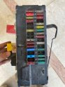 Oto Çıkma Parça / Ford / Escort / Elektrik / Sigorta Kutusu / Çıkma Parça 