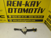 807216723R RENAULT CLİO 5 SOL ÖN CAM KRİKOSU ORJ SÖKME RENKAY