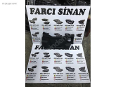 Oto Çıkma Parça / Fiat / Egea / Motor / Motor Kapağı / Çıkma Parça 