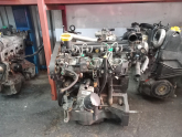 Oto Çıkma Parça / Renault / Fluence / Motor / Motor (komple) / Çıkma Parça 