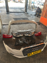 Oto Çıkma Parça / Audi / A6 / Far & Stop / Sol Ön Far / Çıkma Parça 