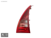 C3 STOP SOL 02-05 CİTROEN 6350Q3