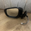 Oto Çıkma Parça / Nissan / Navara / Ayna / Sağ Dış Ayna / Çıkma Parça 