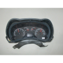 Ford Ka Benzinli Kilometre Saati Gösterge Paneli 51874056