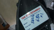 Oto Çıkma Parça / Bmw / X1 / Tampon / Tampon Izgarası / Çıkma Parça 