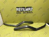 CHERY TİGGO 7 PRO ÖN TAMPON TAKIM ÇITA SIFIR İTHAL KOYU GRİ