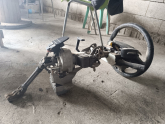 Oto Çıkma Parça / Renault / Fluence / Direksiyon / Direksiyon Pompası / Çıkma Parça 