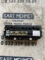 Oto Çıkma Parça / Volkswagen / Golf / Klima / Kontrol Paneli / Çıkma Parça 