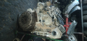 Oto Çıkma Parça / Ford / Transit Custom / Motor / Motor (komple) / Çıkma Parça 