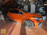 Oto Çıkma Parça / Renault / Clio / Kaporta & Karoser / Sağ Ön Kapı / Çıkma Parça 