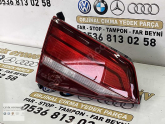 Oto Çıkma Parça / Volkswagen / Jetta / Far & Stop / Sol Arka Stop / Çıkma Parça 