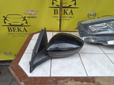 Oto Çıkma Parça / Opel / Corsa / Ayna / Sol Dış Ayna / Çıkma Parça 