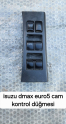 ISUZU DMAX EURO5 CAM KONTROL DÜĞMESİ                   (XS411S25)