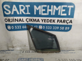 Oto Çıkma Parça / Honda / Civic / Oto Cam / Kelebek Camı / Çıkma Parça 