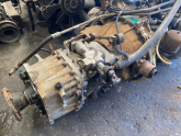 Oto Çıkma Parça / Ford / Cargo / Şanzıman / Şanzıman Komple / Çıkma Parça 