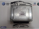 Oto Çıkma Parça / Volkswagen / Passat / Beyin / Motor Beyni / Çıkma Parça 
