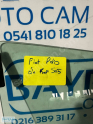 Oto Çıkma Parça / Fiat / Palio / Oto Cam / Kapı Camları / Sıfır Parça 