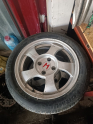 Honda civic ies jant lastik