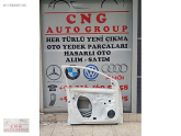 Oto Çıkma Parça / Volkswagen / Polo / Kaporta & Karoser / Sol Ön Kapı / Çıkma Parça 