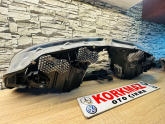 Oto Çıkma Parça / Bmw / 4 Serisi / Far & Stop / Sol Ön Far / Çıkma Parça 