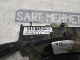 Oto Çıkma Parça / Volkswagen / Polo / Oto Cam / Silecek Kolu / Çıkma Parça 