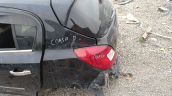 OPEL CORSA D SOL ARKA ÇAMURLUK ÇIKMA ORJİNAL