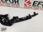 Oto Çıkma Parça / Toyota / Corolla / Tampon / Izgara Çıtası / Sıfır Parça 