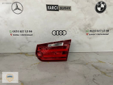 BMW F30 3 SERİSİ SAĞ İÇ STOP ORJİNAL