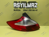 MEGANE 3 SOL DIŞ STOP SIFIR İTHAL