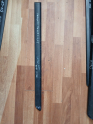 96445544xt Peugeot 407 sol arka kapı çıtası