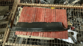 31353713 volvo s60 arka tampon spoyler