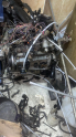 1.8 TURBO DİZEL SIFIR AYARİNDA KOMPLE MOTOR