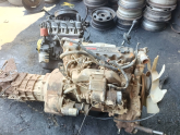 Oto Çıkma Parça / Bmc / Levend / Motor / Motor (komple) / Çıkma Parça 