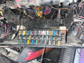 Oto Çıkma Parça / Renault / R 19 / Elektrik / Sigorta Kutusu / Çıkma Parça 