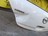 Oto Çıkma Parça / Opel / Corsa / Kaporta & Karoser / Bagaj Kapağı / Çıkma Parça 