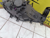 Oto Çıkma Parça / Fiat / Egea / Far & Stop / Sol Ön Far / Çıkma Parça 