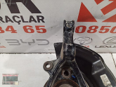 Oto Çıkma Parça / Toyota / Corolla / Alt Takım / Taşıyıcı / Çıkma Parça 