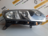 Oto Çıkma Parça / Renault / Symbol / Far & Stop / Sağ Ön Far / Çıkma Parça 
