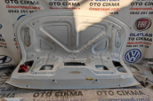 Oto Çıkma Parça / Citroen / C5 / Kaporta & Karoser / Bagaj Kapağı / Çıkma Parça 