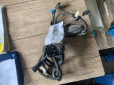 FORD TRANSİT V363 155Ps ÇIKMA SAĞ KAPI TESİSATI