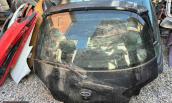 FORD KA BAGAJ KAPAĞI DOLU EYUPCAN OTO'DA