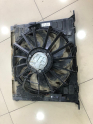 Oto Çıkma Parça / Bmw / 5 Serisi / Fan / Fan Motoru / Çıkma Parça 