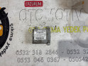 Oto Çıkma Parça / Citroen / Nemo / Airbag / Airbag Beyni / Çıkma Parça 