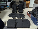 Oto Çıkma Parça / Fiat / Egea / Koltuk & Döşeme / Koltuk Takımı / Çıkma Parça 