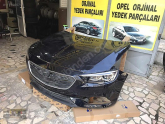 Oto Çıkma Parça / Opel / Insignia / Kaporta & Karoser / Sol Ön Çamurluk / Çıkma Parça 