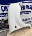 Oto Çıkma Parça / Renault / Kangoo / Kaporta & Karoser / Sağ Ön Çamurluk / Çıkma Parça 